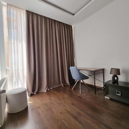 Plaza Arcadia Apartments Odessa Rum bild
