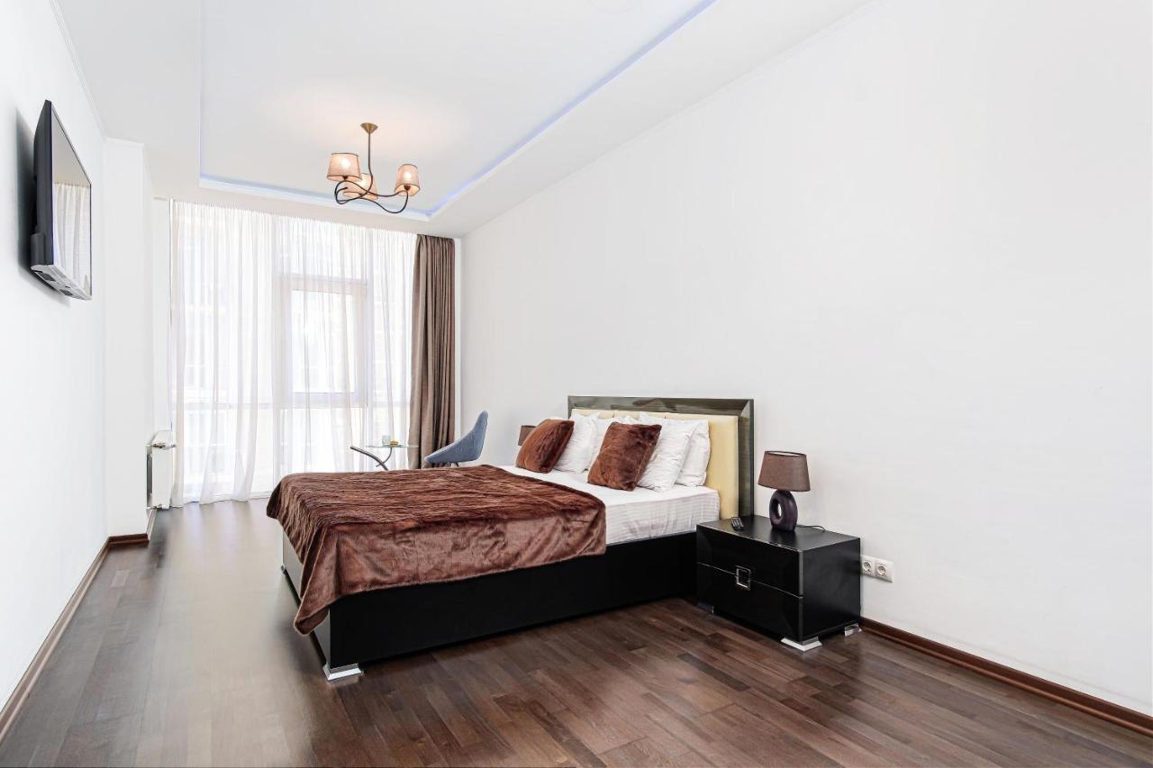 Plaza Arcadia Apartments Odessa Rum bild