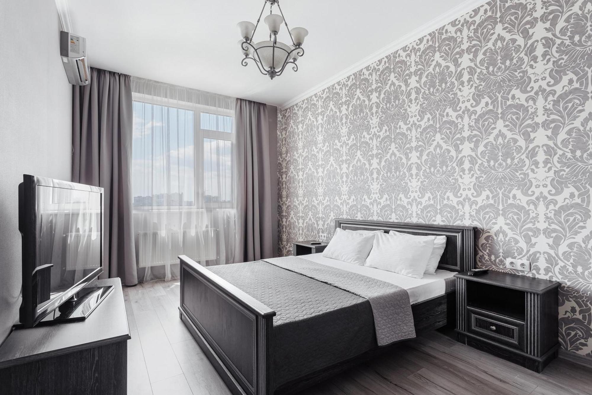 Plaza Arcadia Apartments Odessa Rum bild