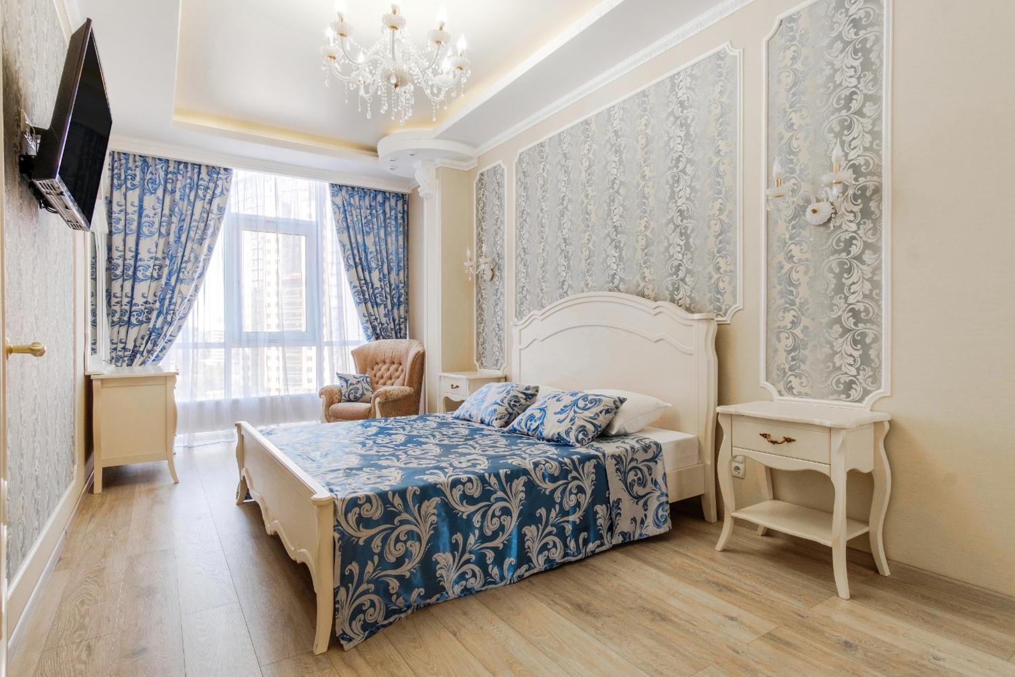 Plaza Arcadia Apartments Odessa Rum bild