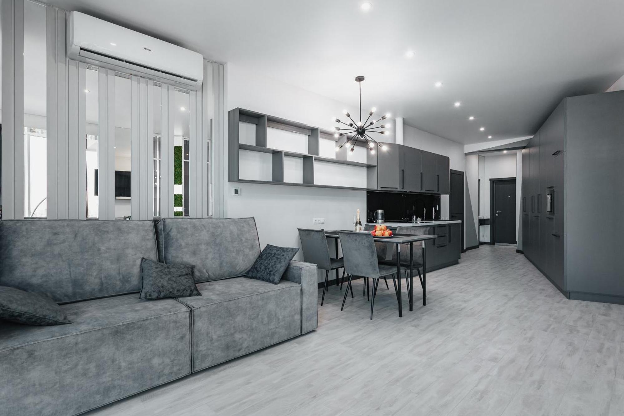 Plaza Arcadia Apartments Odessa Rum bild