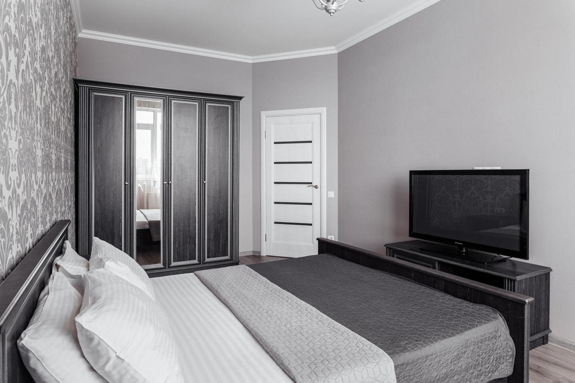 Plaza Arcadia Apartments Odessa Rum bild