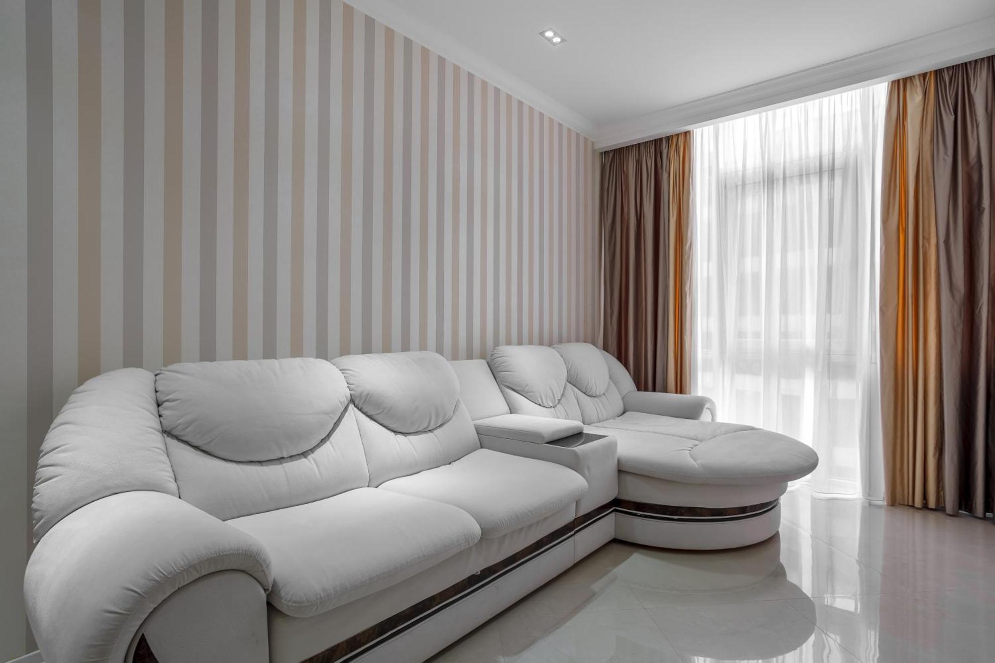 Plaza Arcadia Apartments Odessa Rum bild